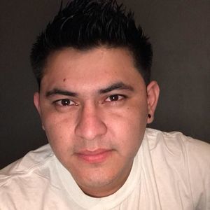 Meet your Posher, Erick